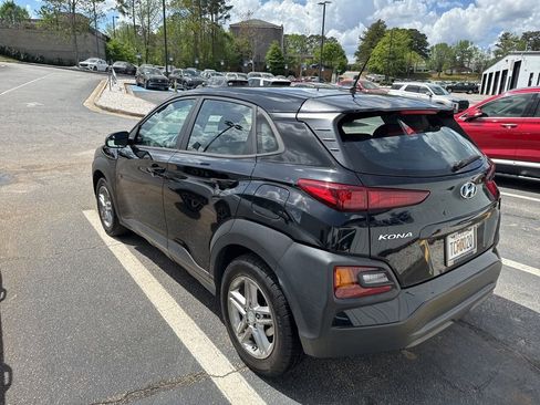 Used 2019 Hyundai Kona SE image 7