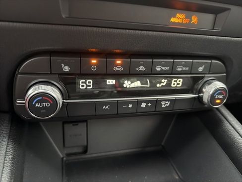 Used 2025 MAZDA CX-5 AWD 2.5 S w/ Select Package image 18