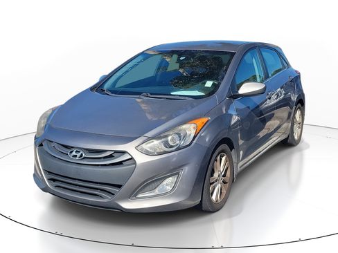 Used 2013 Hyundai Elantra GT image 4