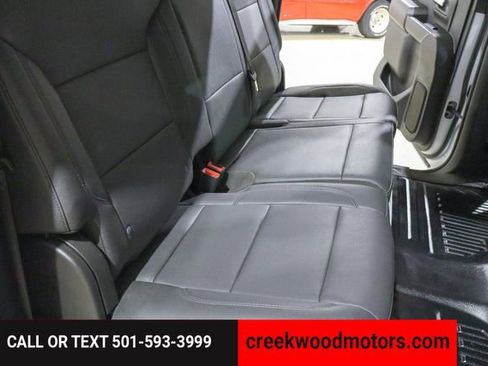 Used 2024 GMC Sierra 3500 Pro image 54