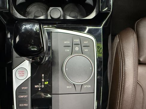 Used 2022 BMW X3 M40i image 22