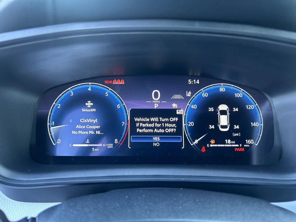 New 2027 Toyota Corolla SE FWD image 15
