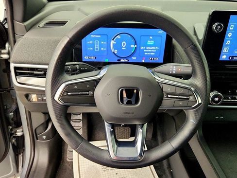 Used 2024 Honda Prologue EX image 12