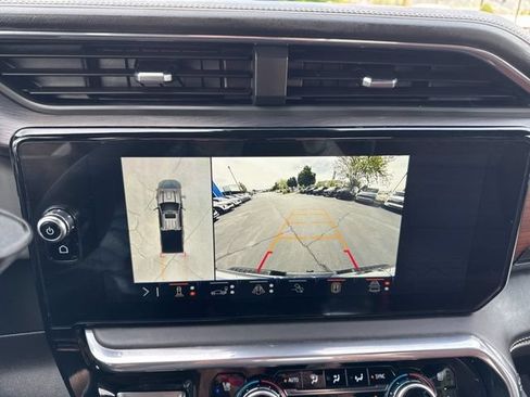 Used 2025 GMC Sierra 2500 Denali Ultimate w/ Max Trailering Package AWD/4WD image 27