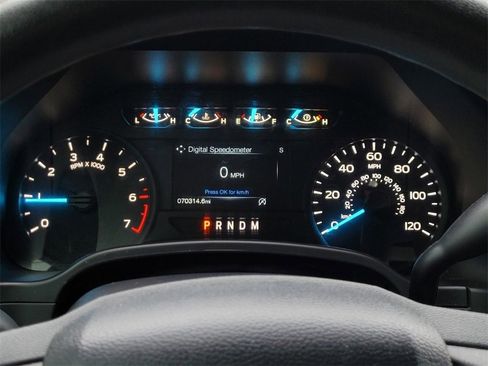 Used 2020 Ford F150 XL w/ Equipment Group 101A Mid image 17