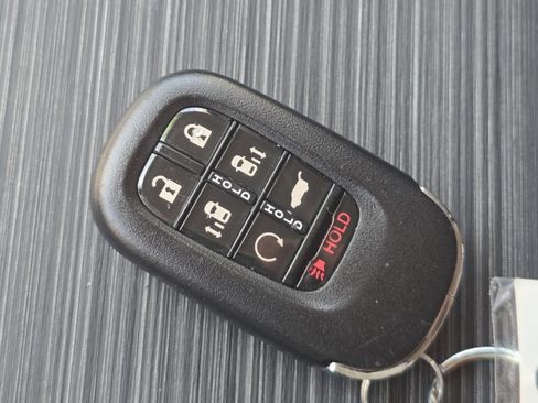 Used 2025 Honda Odyssey EX-L image 32