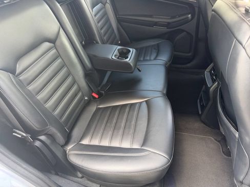Used 2022 Ford Edge SEL AWD/4WD image 17