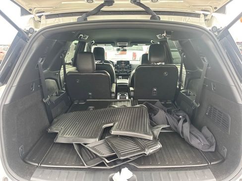 Used 2024 Nissan Pathfinder Rock Creek image 72