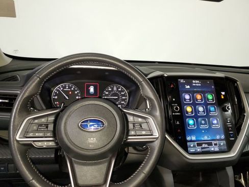 Used 2025 Subaru Ascent Premium image 13