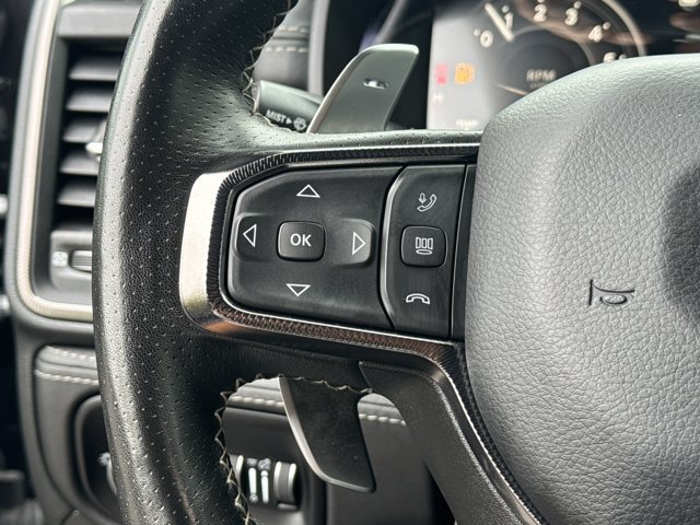 Used 2026 RAM 1500 RHO w/ RHO Level 1 Equipment Group AWD/4WD image 28