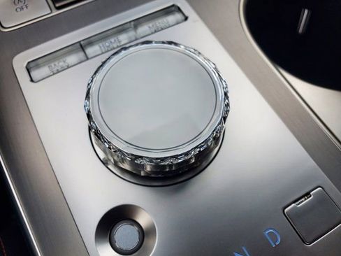 New 2026 Genesis GV70 3.5T Sport Advanced image 21