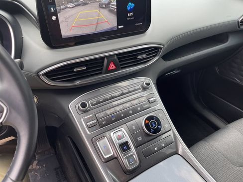 Certified 2023 Hyundai Santa Fe SEL AWD/4WD image 20