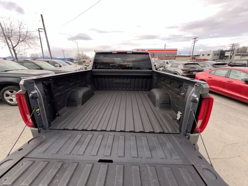 Used 2021 GMC Sierra 1500 AT4 AWD/4WD image 27
