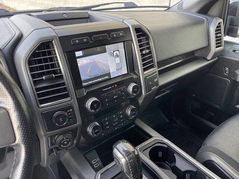 Used 2020 Ford F150 Raptor w/ Equipment Group 802A Luxury image 21