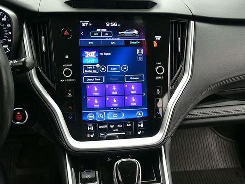 Used 2021 Subaru Outback Limited image 16