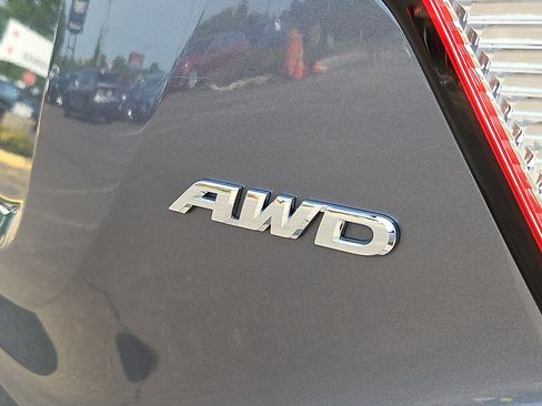 Used 2019 Honda HR-V EX-L image 30