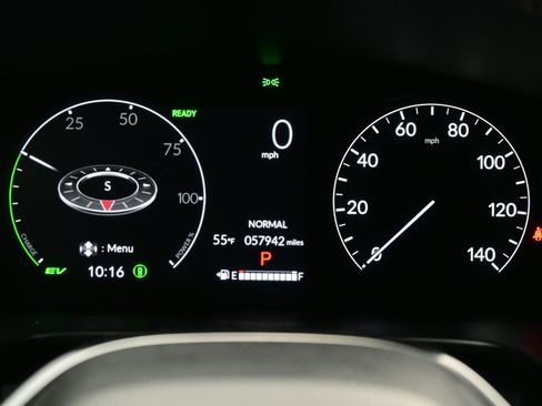 Used 2023 Honda CR-V Sport Touring image 26