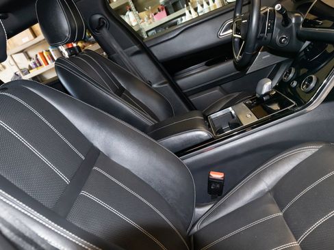 Used 2021 Land Rover Range Rover Velar R-Dynamic S image 18