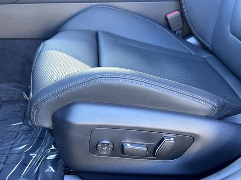 New 2026 BMW M5 image 25