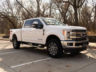 Used 2019 Ford F250 Lariat w/ Lariat Ultimate Package video 2