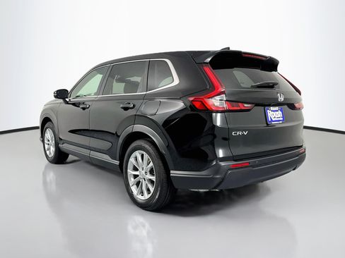 Certified 2024 Honda CR-V EX-L image 7