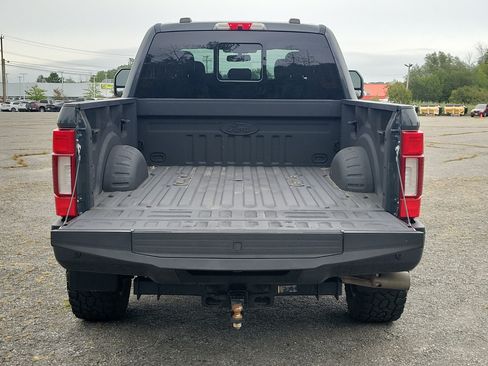 Used 2021 Ford F350 Lariat AWD/4WD image 17