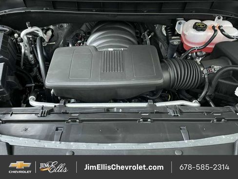 New 2026 Chevrolet Suburban LT w/ Comfort Package image 59