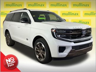 New 2026 Ford Expedition King Ranch 360° Tour