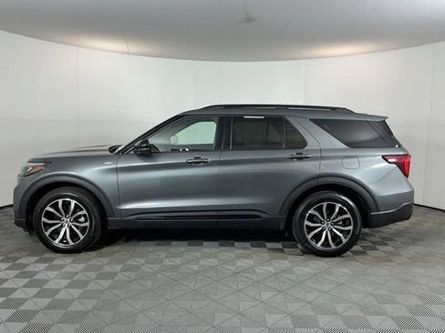 Used 2026 Ford Explorer ST-Line AWD/4WD image 7