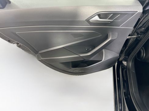 Used 2024 Volkswagen Jetta S FWD image 25