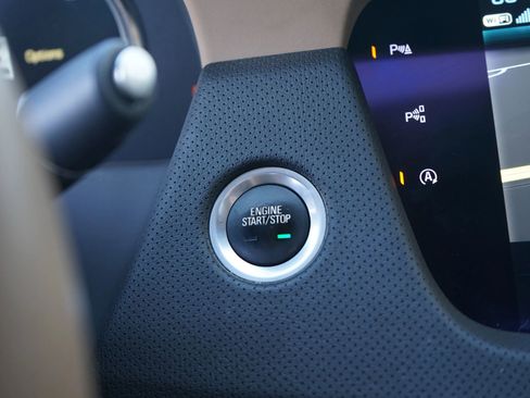 Used 2018 Cadillac CT6 Platinum image 28