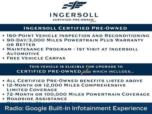 Used 2024 Cadillac XT4 Sport AWD/4WD image 7