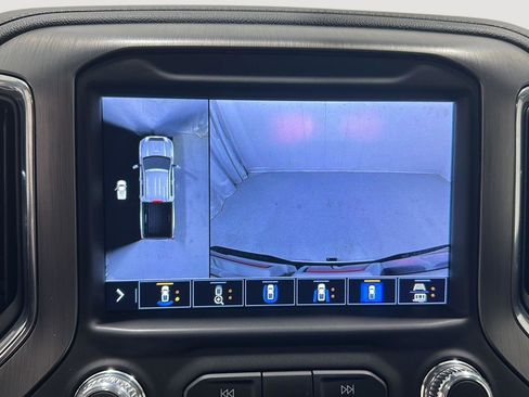 Used 2021 GMC Sierra 2500 Denali w/ Denali Ultimate Package image 15