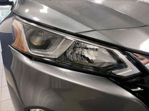 Used 2020 Nissan Altima 2.5 S AWD/4WD image 32
