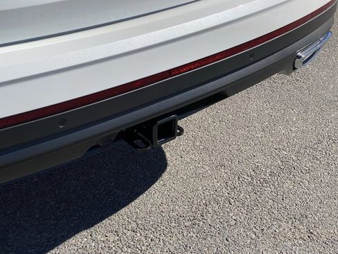 New 2026 Volkswagen Atlas SE AWD/4WD image 11