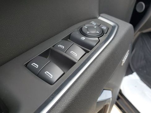 New 2025 GMC Sierra 1500 Elevation w/ Elevation Premium Package image 20