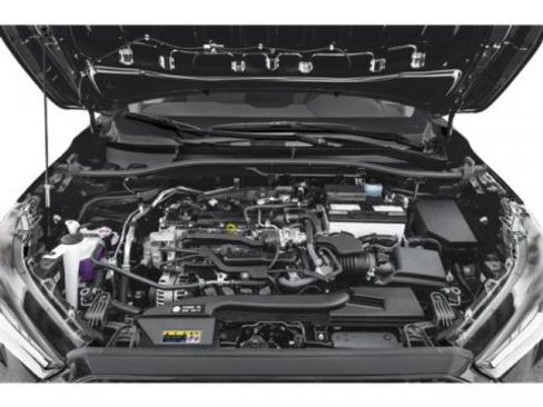 Used 2025 Toyota Corolla Cross L image 11