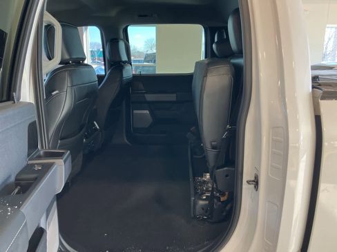 Certified 2023 Ford F150 Lariat image 33