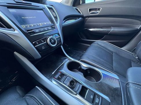 Used 2019 Acura TLX V6 w/ Technology Package image 10