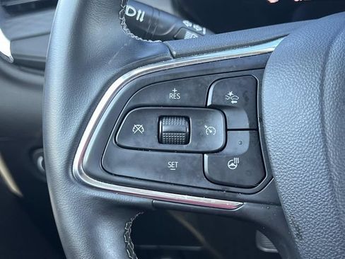Used 2024 Buick Encore GX Preferred w/ Comfort Package FWD image 27
