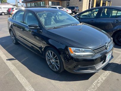 Used 2013 Volkswagen Jetta SE