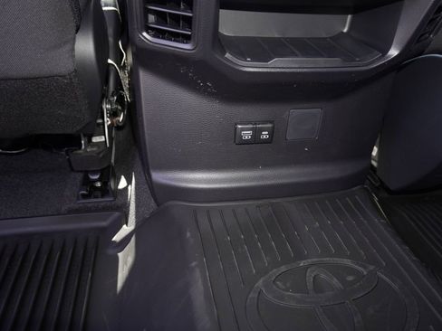 New 2026 Toyota Tundra SR5 AWD/4WD image 11