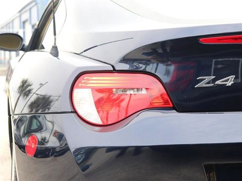 Used 2007 BMW Z4 3.0si image 33