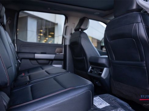 Certified 2023 Ford F250 Lariat w/ Lariat Ultimate Package image 24