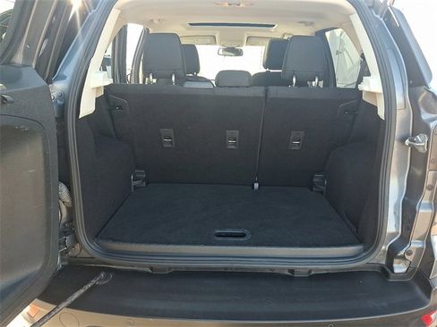 Used 2020 Ford EcoSport SE w/ SE Convenience Package image 26
