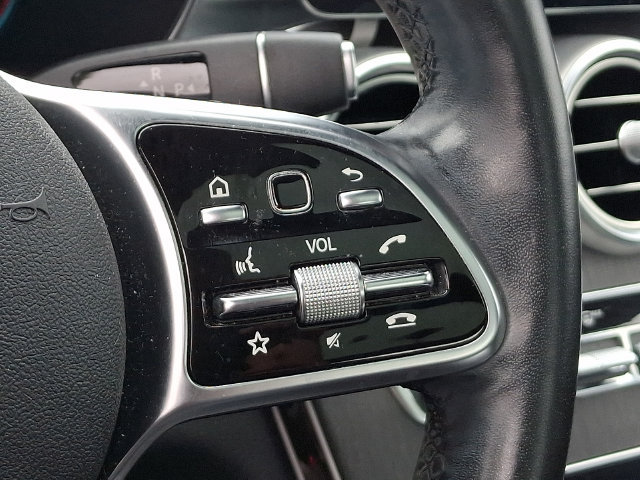Used 2020 Mercedes-Benz C 300 4MATIC Sedan image 8