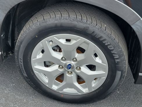 Used 2019 Subaru Forester w/ Alloy Wheel Package image 16