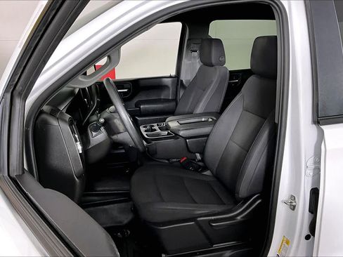 Certified 2024 GMC Sierra 1500 Pro w/ Pro Value Package image 7