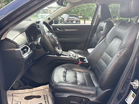 Used 2019 MAZDA CX-5 Grand Touring AWD/4WD image 20