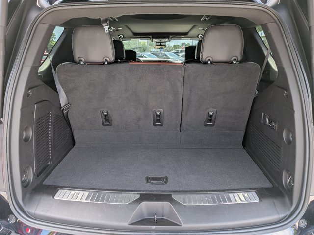 Certified 2023 GMC Yukon Denali Ultimate AWD/4WD image 18